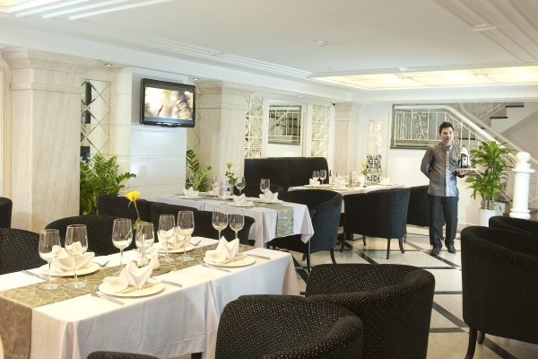 Hotel Church Boutique 95 Hang Gai